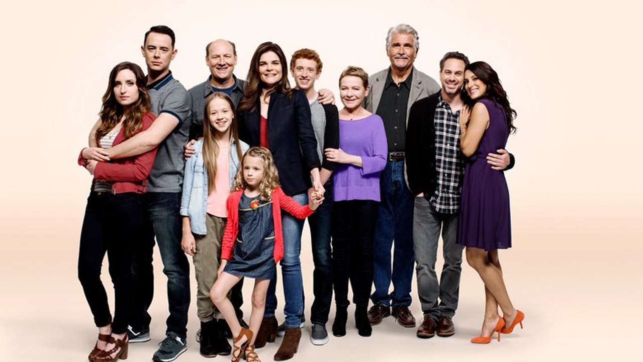 S3e8# Life in Pieces Season 3 Episode 8 OnLine. FuLL 2017