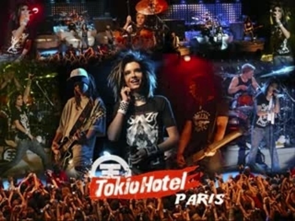Rock allemand