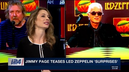 TRENDING | With Emily Frances | Thursday,  December 21st 2017