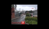 Kılıçdaroğlu'ndan Mesut Yılmaz'a taziye ziyareti