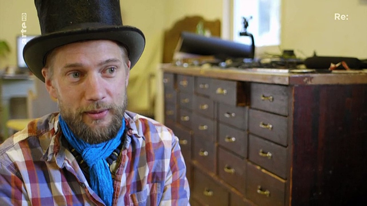 Re: Grundeinkommen bedingungslos - Das finnische Experiment (Doku)