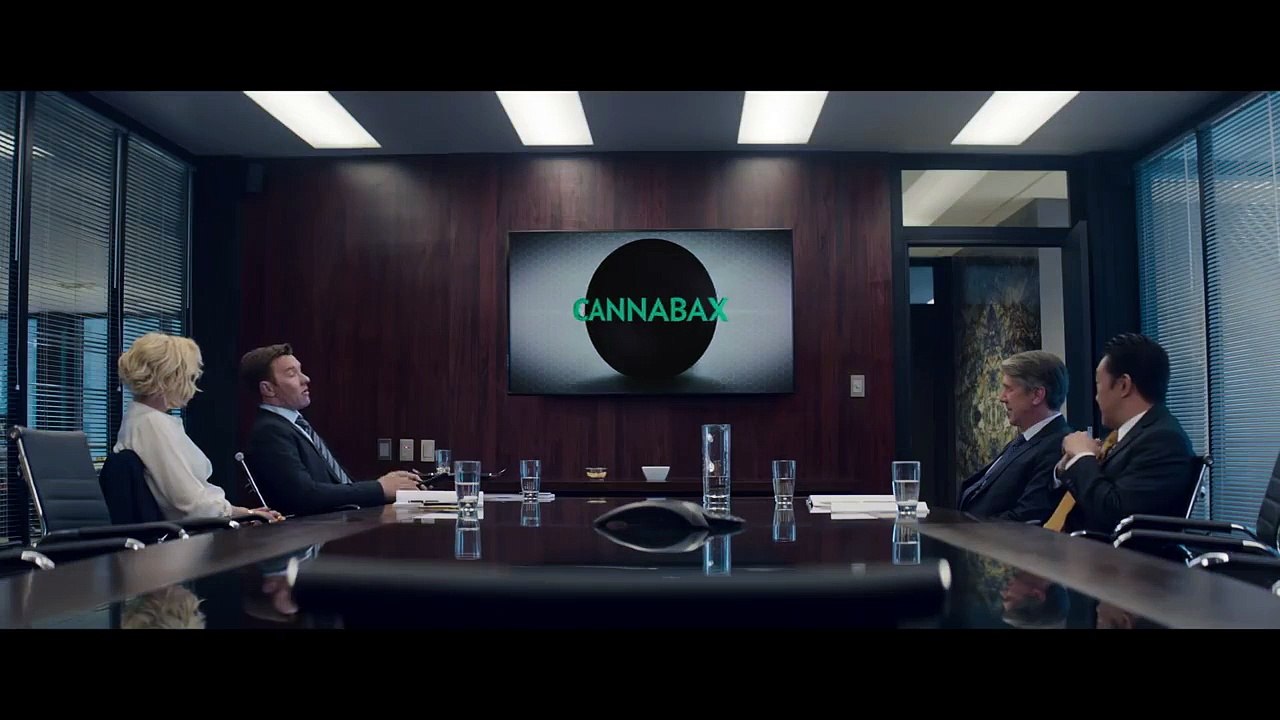 Gringo Fragman