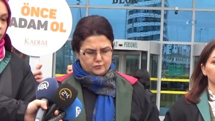 Minibüste Başörtülü Genç Kıza Saldıran Sanık Hakim Karşısına Çıktı