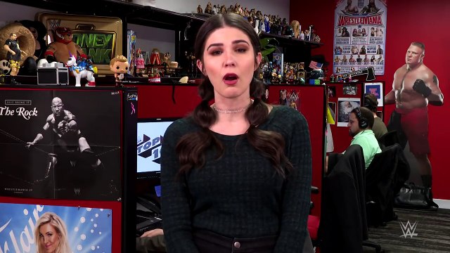 Dean Ambrose undergoes surgery following Raw injury WWE Now