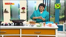 Achari Aloo Recipe by Chef Samina Jalil