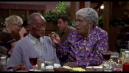 The Nutty Professor 2: The Klumps (reverse)