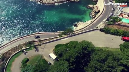 Le R2 se transforme en station de ski, Jul au Dôme de Marseille... "On bouge où ce week-end ?"