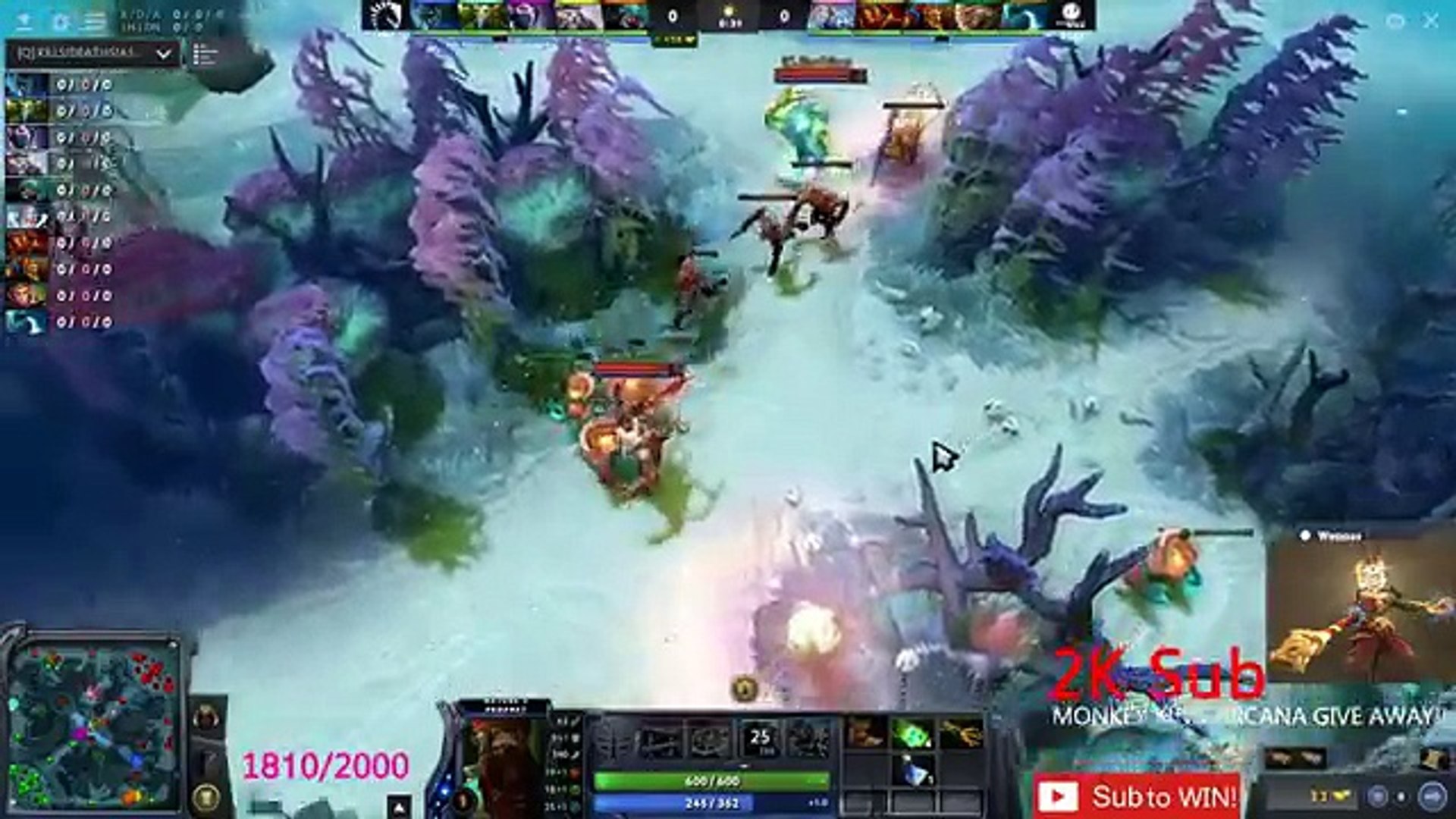 Dota 2 LIVE HD_clip57