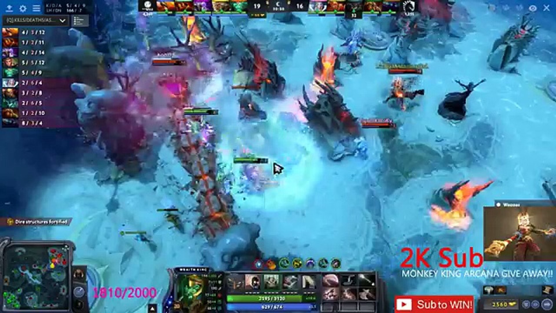 Dota 2 LIVE HD_clip38