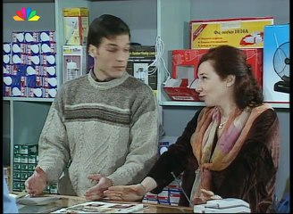 ΜΙΚΡΕΣ ΑΜΑΡΤΙΕΣ Επεισόδιο 09