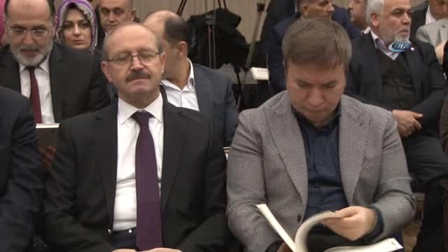 Memur-sen ve Eğitim-Bir-Sen Genel Başkanı Yalçın: Okullaşma Oranları Son Yıllarda Oldukça Artmış...