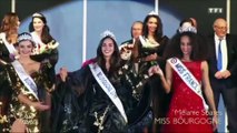 Miss Bourgogne 2017 - Mélanie Soarès