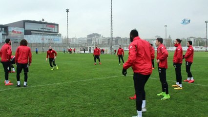 Coşkun Zeren: “Devre arasında 3-4 transfer yapacağız”
