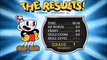 Cuphead Pacifist Run & Gun Levels (P Rank)