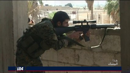 تقرير: النظام السوري يستعد لتوسيع سيطرته على المنطقة الحدودية جنوبا