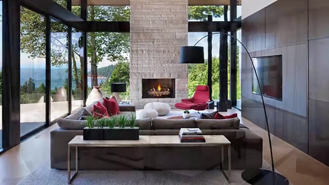 Modern elegance in the interior of the apartments - Best Stunning Modern Farmhouse Interior Design - YouTube