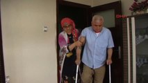 Yozgat-Engelli Vatandaş Kök Hücre Nakli Bekliyor