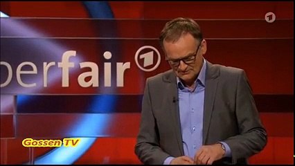 HART UND VERLOGEN - UND SIE WUNDERN SICH WARUM SIE LÜGENPRESSE GENANNT WERDEN