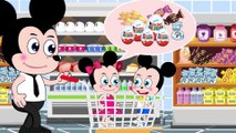 Mickey Mouse Clubhouse Funny Cartoons for Kids MICKEY MOUSE AND FRIENDS Episode 11 Season 4