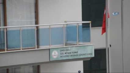 Yurtta İğrenç Olay... 7 Erkek Öğrenciye Taciz İddiası