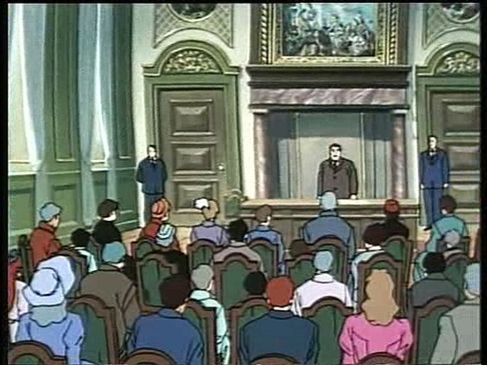 وديع بائع الحليب  الحلقة 25