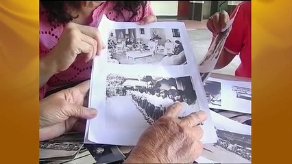 สารคดี ตามรอย...สายน้ำพระราชหฤทัย (2554) ตอนที่ 3 - พระมหากรุณาธิคุณด้านการศึกษา (3)