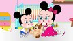 Mickey Mouse Clubhouse Funny Cartoons for Kids MICKEY MOUSE AND FRIENDS Episode 14 Season 4