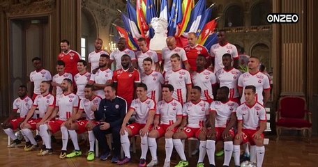 REPLAY - ESPACE CLUBS - 21/12 : Toute l'actualité des Clubs