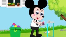 Mickey Mouse Clubhouse Funny Cartoons for Kids MICKEY MOUSE AND FRIENDS Episode 21 Season 4