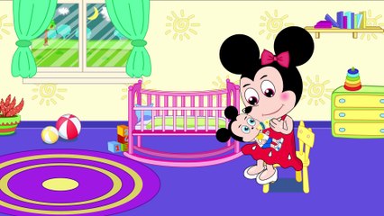 Mickey Mouse Clubhouse Funny Cartoons for Kids MICKEY MOUSE AND FRIENDS Episode 22 Season 4