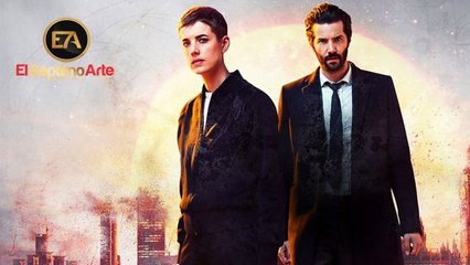 Hard Sun (BBC One) - Tráiler V.O. (HD)