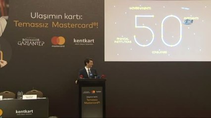 Gaziantep Ulaşımında Kredi Kartı ile Yolculuk Dönemi