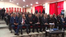 Erzurum Valisi Azizoğlu 2017 Yılı Terör Operasyonlarını Değerlendirdi