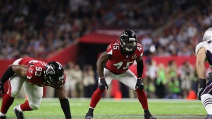 Schrager: Falcons' Deion Jones will make Saints pay again this week