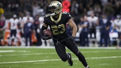Adams: Lattimore can win DROTY if he shuts down Julio this week