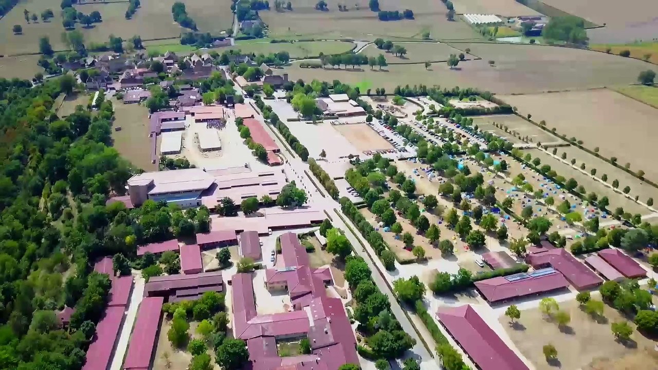 Taizé et Lourdes 2018 - Diocèse de Viviers