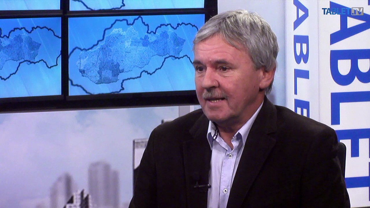 HRABKO: Koalícia jesennú krízu vyriešila, ale pachuť ostala