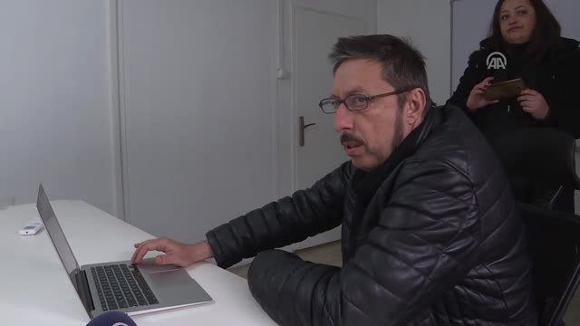 Aa'nın Yılın Fotoğrafları Oylaması - Payitaht Abdülhamid Dizisinin Oyuncuları