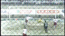 AEL Larissa 3-0 Xanthi - Goals - 21.12.2017