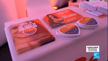 Catalonia regional elections: Will the unionist ''silent majority'' swing this election?