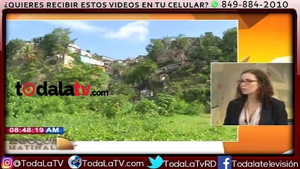 Enfoque legal: El Estado Mundial de la Infancia con la abogada Dilia Leticia-CDN-Video