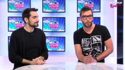 Secret Story 11 - Barbara : Marie jalouse de son amitié avec Laura ? Elle se confie (Exclu vidéo)