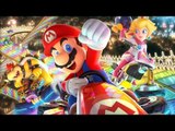 MARIO KART 8 - TEST FR : Le jeu multi par excellence !