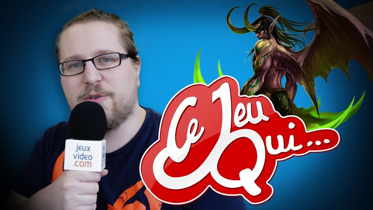 Ce jeu qui... est le plus immersif !