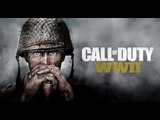 Call of Duty WWII - Un trailer de présentation qui tabasse !