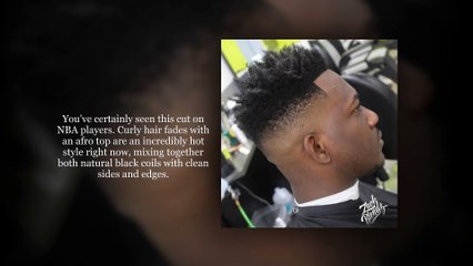 Awesome Cool High Fade Haircuts for Men