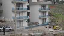 İzmir-Dikili'de Yurt Görevlisine Cinsel İstismar Gözaltısı