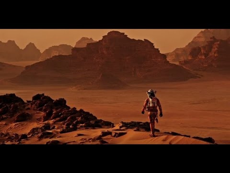 Surviving Mars - Le jeu de gestion survie Hardcore !