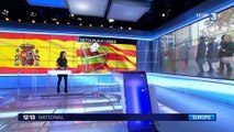 Espagne : les Catalans élisent leur nouveau Parlement