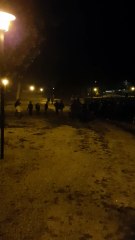 Petite vidéo de l'arrivée du Père Noel à l'ASB... Désolé pour la qualité...